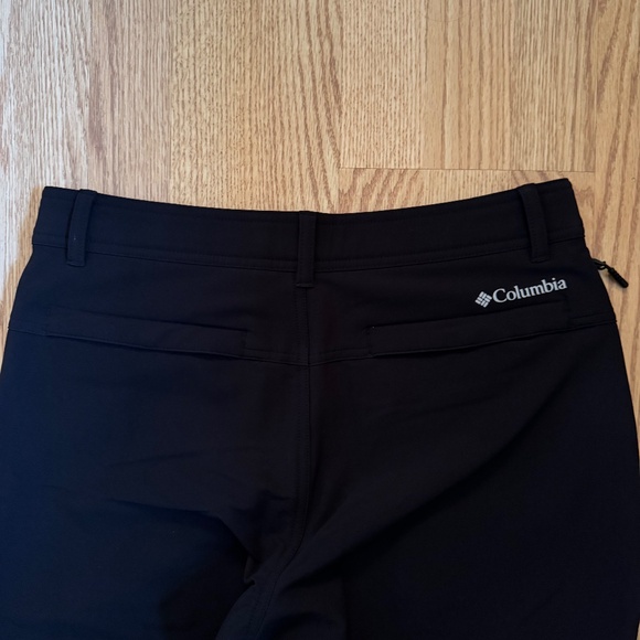 Columbia Black Waterproof Trousers - Picture 7 of 16